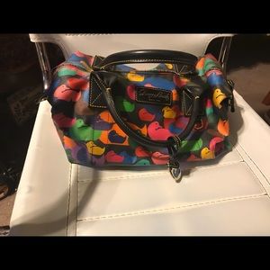 Dooney & Bourke purse